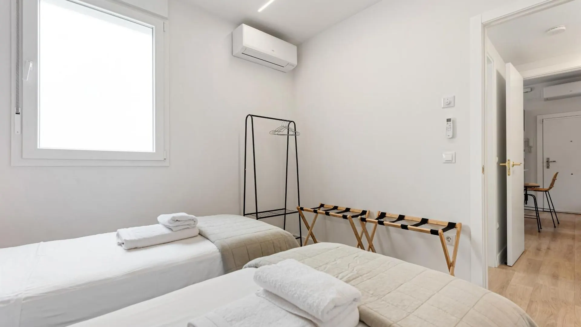 Stay U-Nique Apartment Jorge Guillen Málaga