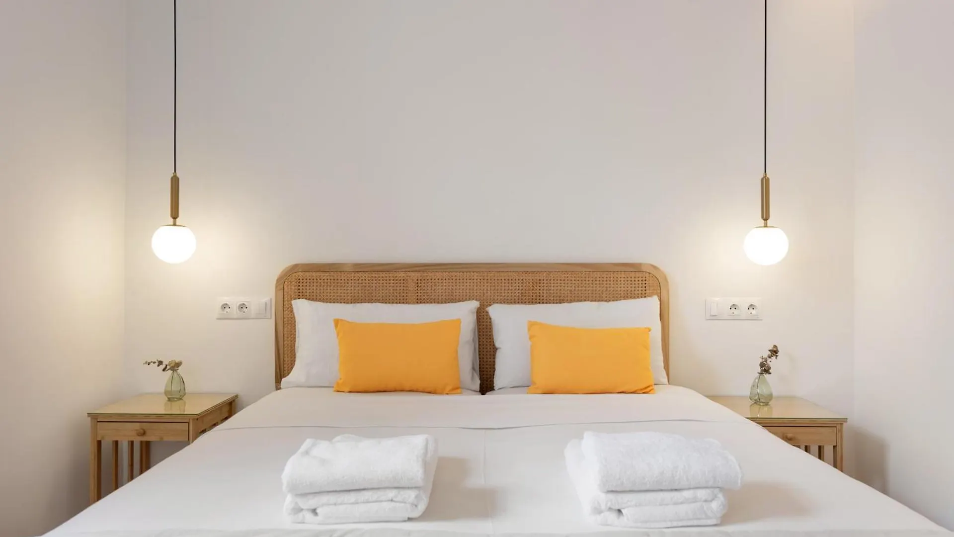 Stay U-Nique Apartment Jorge Guillen Málaga 0*,  Spanje