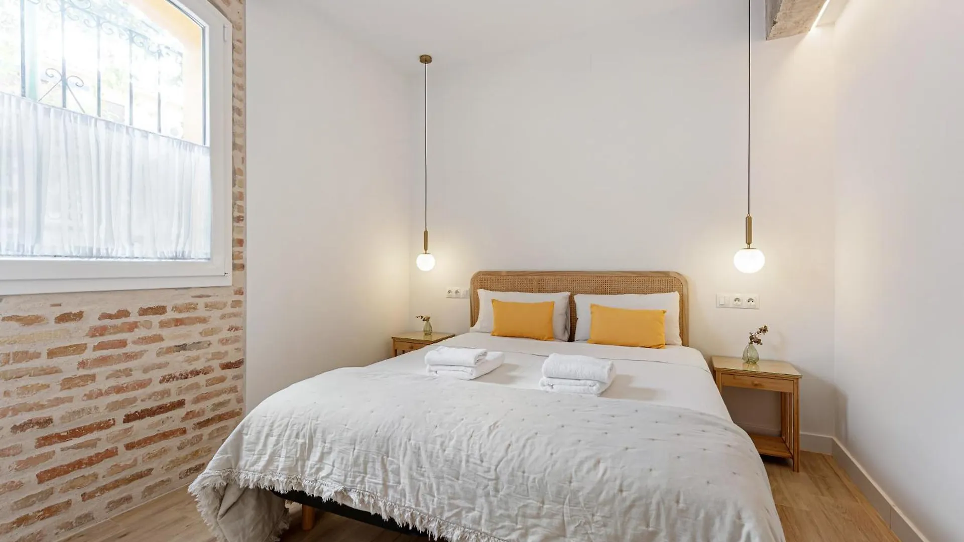 Stay U-Nique Apartment Jorge Guillen Málaga