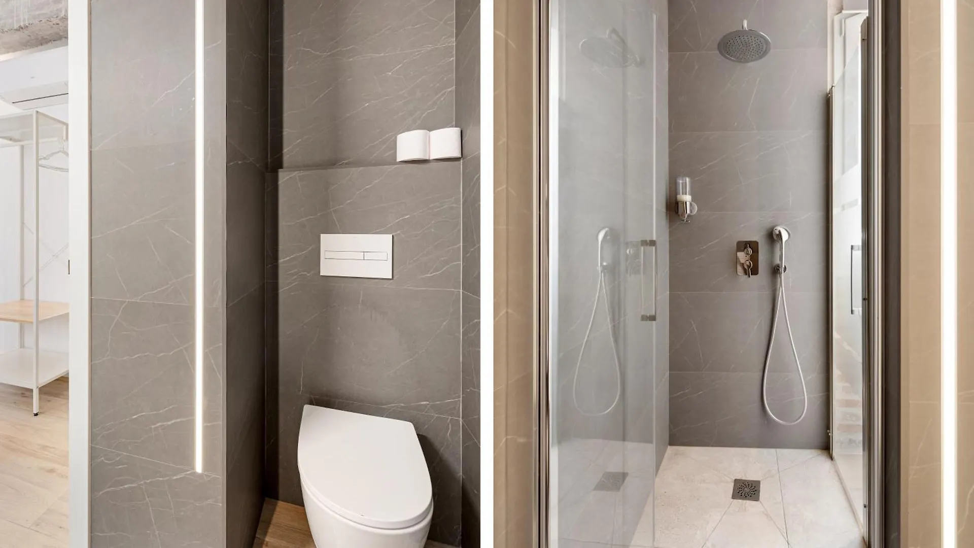 Stay U-Nique Apartment Jorge Guillen Malaga Spain