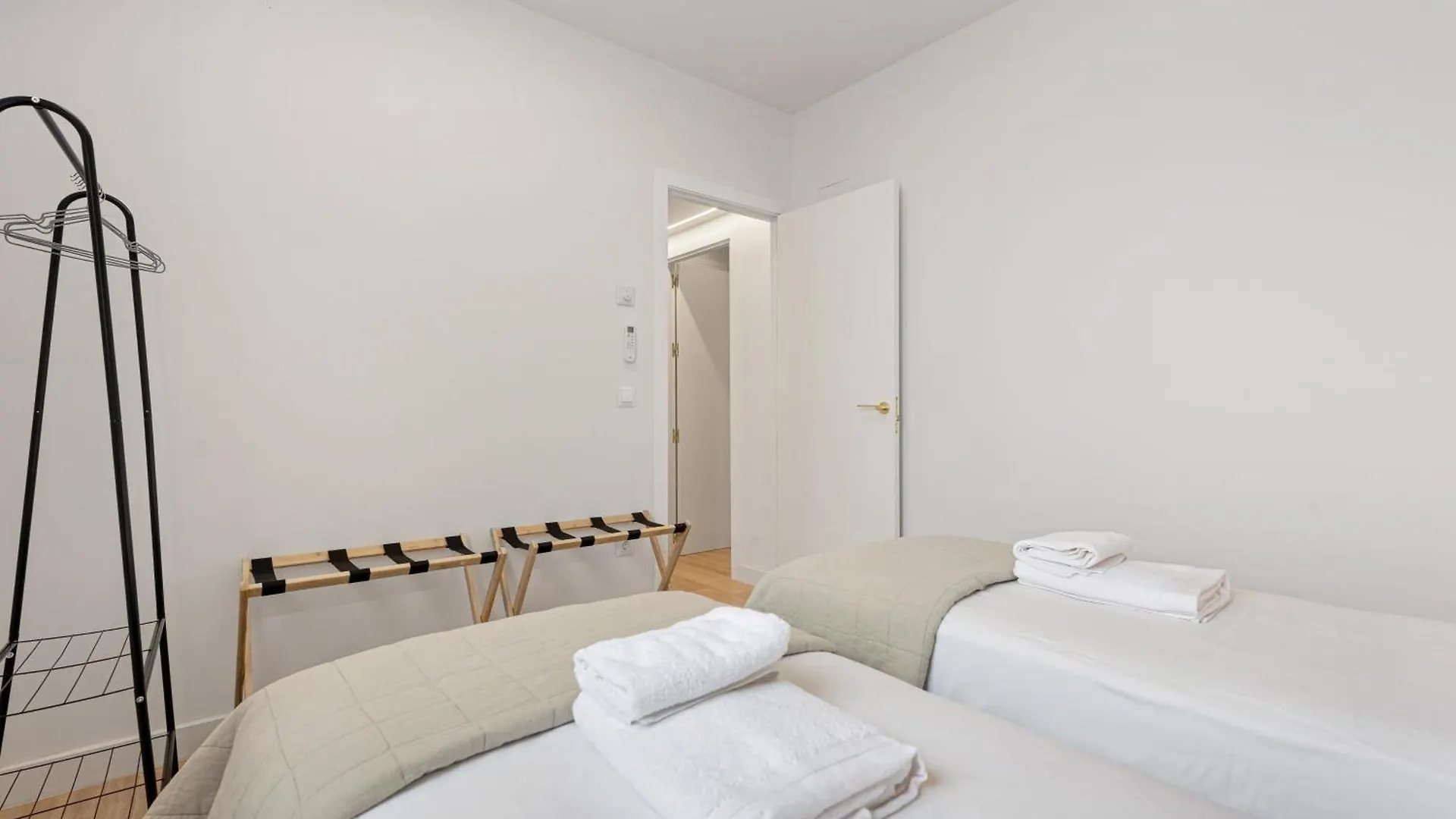 Stay U-Nique Apartment Jorge Guillen Malaga 0*,